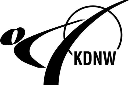 Logo KDNW