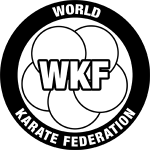 Logo World Karate Federation